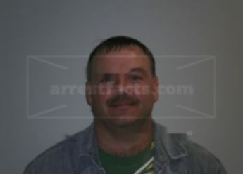 Anthony Bain