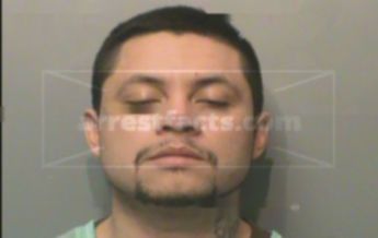 Abel Joshua Aguilar