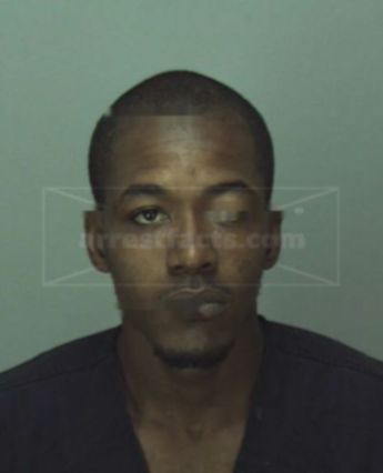 Kelvin Lanard Mccray