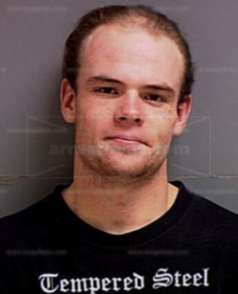 Jasey Glenn Nixon