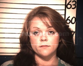 Nicole Lynn Harris
