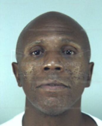 Larry Donnell Washington