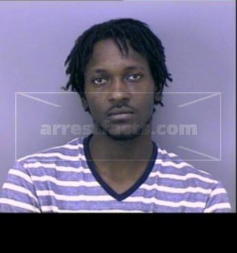 Christopher Harold Rhienhart