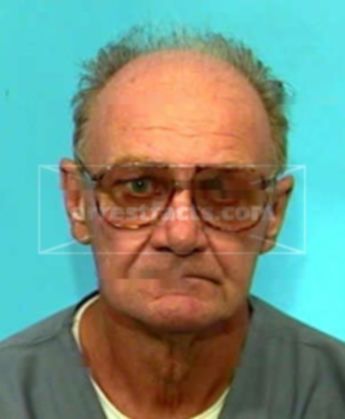 Ronald Duane Mann
