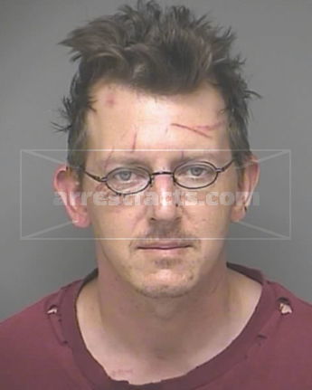 Shawn Dale Black