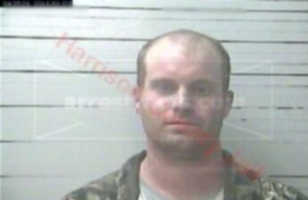 John Brandon Blackwell