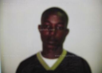 Rodney L Gilbert Jr.