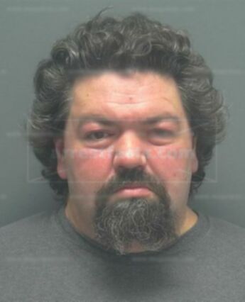 Dana Robin Parsons Jr