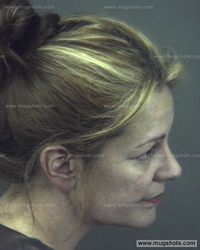 Bridget Wendy Troup