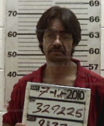 Adrian Garduno