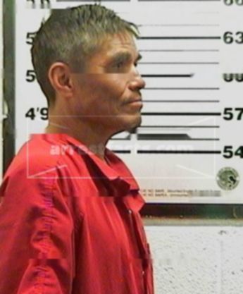 Mark Aguilar