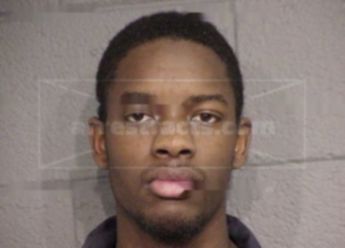 Spencer Dawaun Johnson