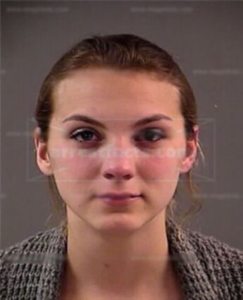 Hannah Elizabeth Dampier