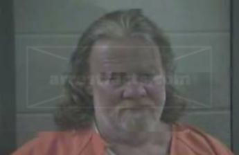 Eddie Wayne Gilliam