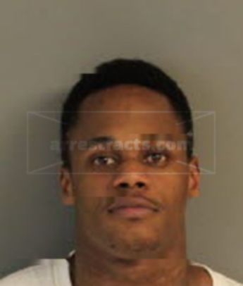 Demarcus Chalmers