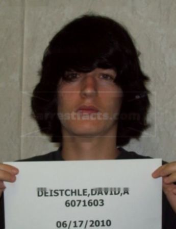 David A Deistchle