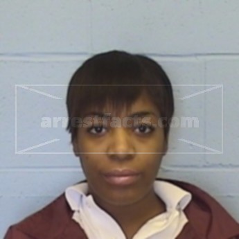 Destiny Jones