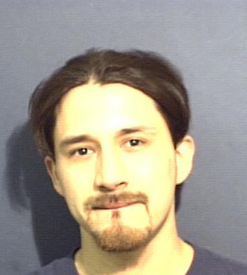 Vincent Vasquez