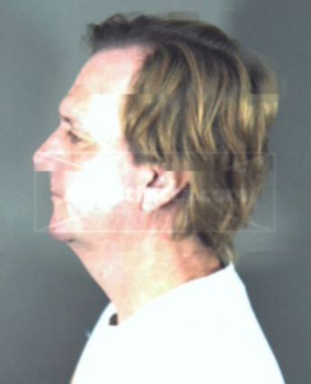 William Guy Hegwood