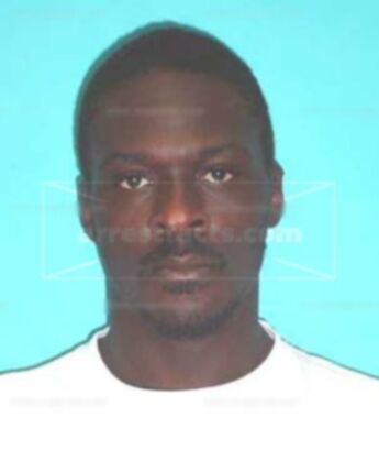 Jermaine Harris