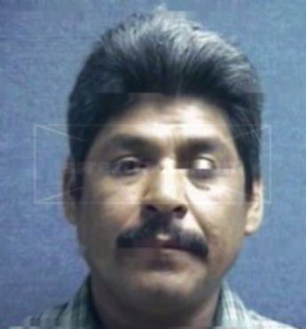 Cecilio Guerrero Diaz