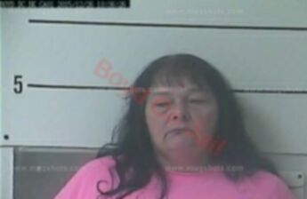 Barbara Ann Taylor
