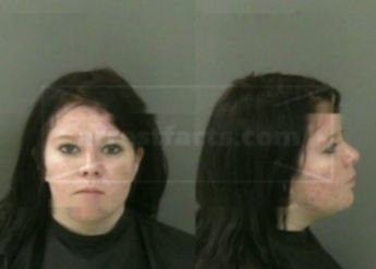 Erica Arne Rigaud