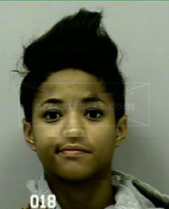 Courtney Diana Muldrow