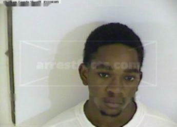 Harold Eugene Beaver