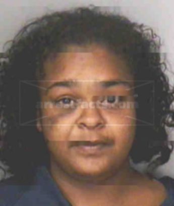 Hyacinth Delora Walker