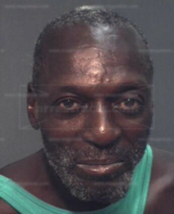 Alfred Joe Mckenzie Jr.
