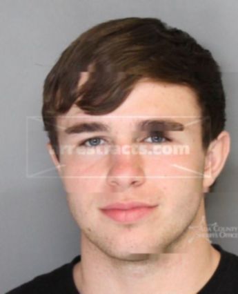 Trevor Wilson Huddleston