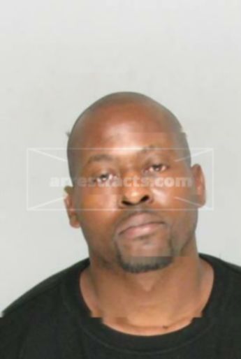 Rodney Luther Jackson
