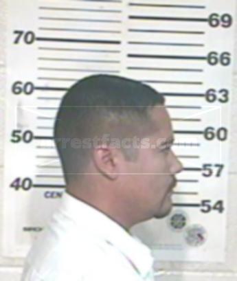 Adrian Miramontes Garcia