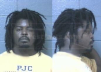 Marcus Orlando Blackwell
