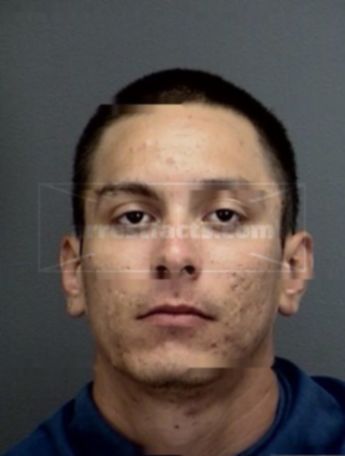 Daniel Steven Torres
