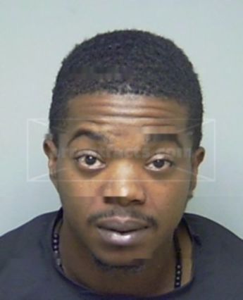 Travarus Latroy Turner