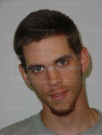 Kristoffer Ray Darby