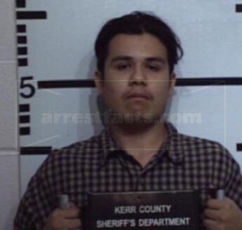 Armando Joe Jimenez