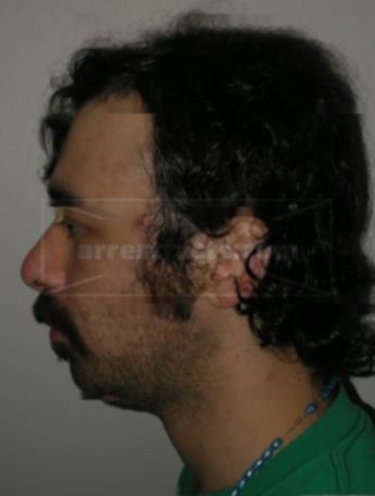 Michael M Emanuele Jr.