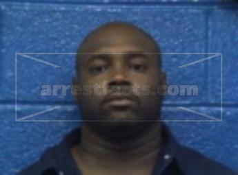 Tony Jerome Irvine