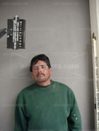Bernardino Rodriguez Jr.