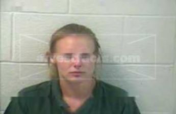 Jayd Leann Crossley ( Mcdonald )