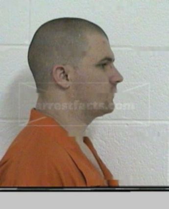 Joshua Daniel Williams