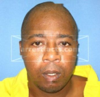 Brian D. Bellamy