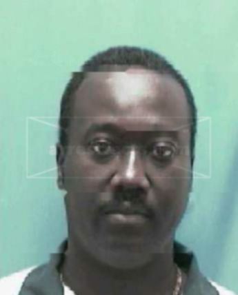 Steve Leonard Parker
