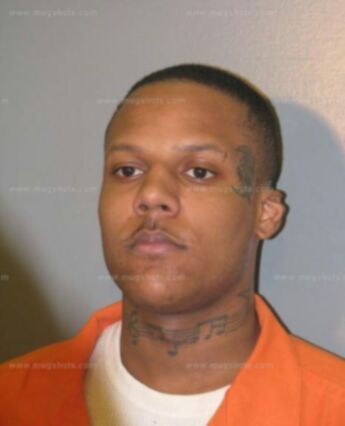 Bervick Thomas Phillips Iii