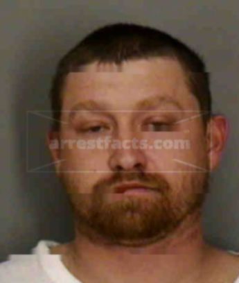 Jason Bart Coker