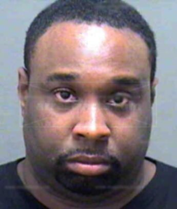 Derrick Evans