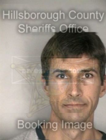 Brandon Dean Murray